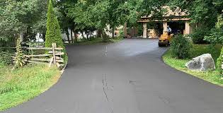 Best Brick Driveway Installation  in Fort Recovery, OH